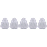 ANZO 1999-2015 Ford F-350 LED Cab Roof Light Kit Clear 5pc