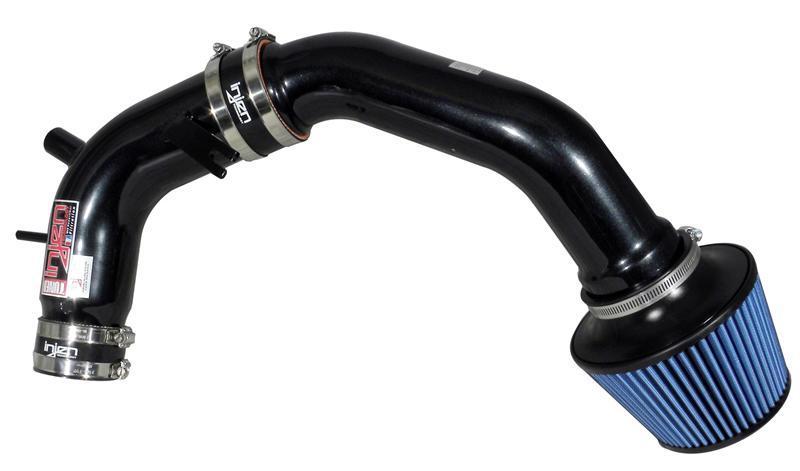 Injen 04-06 TSX Black Cold Air Intake Injen 04-06 TSX Black Cold Air Intake