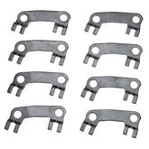 Edelbrock Guide Plate Kit for Edelbrock Perf RPM Ford 351C Heads