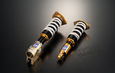 HKS MAX 4 SP S15 FULL R-SPG KIT