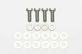 Wilwood Bracket Mount Bolt Kit - M12-1.75x35mm - 4 Pack