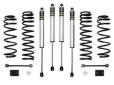 ICON 2018+ Jeep Wrangler JL 2.5in Stage 1 Suspension System