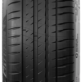 Michelin Pilot Sport 5 205/45ZR17 (88Y) XL