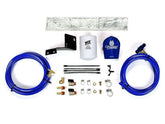 Sinister Diesel 03-09 Ford 6.0L E-Series Van Coolant Filter System w/ Wix Filter