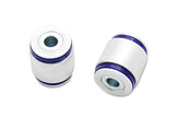 SuperPro 2015 Audi A3 Quattro Premium Rear Forward Control Arm Outer Bushing Kit