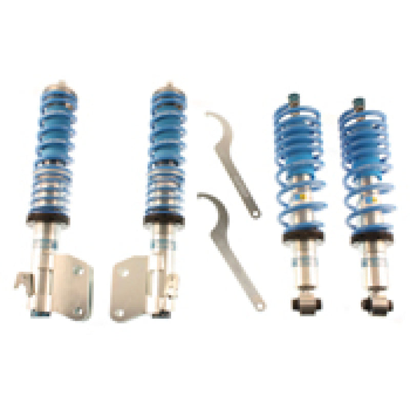 Bilstein B16 08-14 Impreza STI  Front and Rear Performance Suspension System Bilstein B16 08-14 Impreza STI  Front and Rear Performance Suspension System