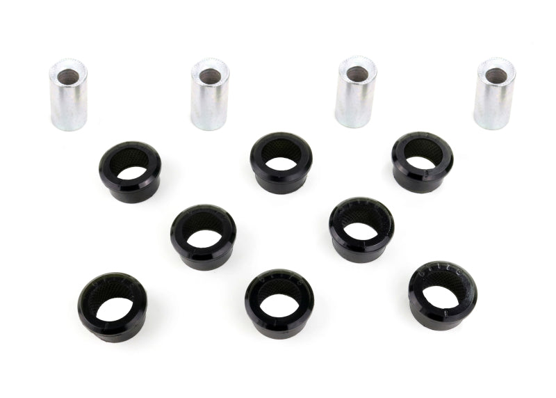 Whiteline 89-98 Nissan 240SX S13 & S14 / 90-96 Nissan 300zx Z32 Rear Camber adj kit - uppr c/arm Whiteline 89-98 Nissan 240SX S13 & S14 / 90-96 Nissan 300zx Z32 Rear Camber adj kit - uppr c/arm