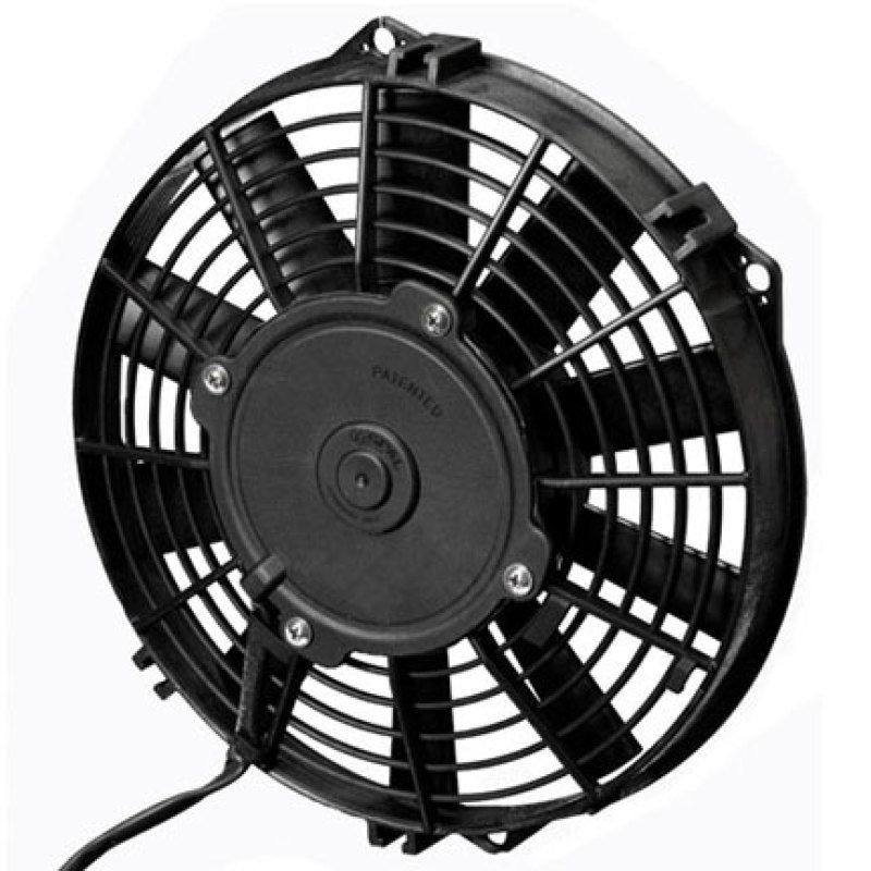 SPAL 590 CFM 9in Fan - Push (VA07-AP12/C-31S) SPAL 590 CFM 9in Fan - Push (VA07-AP12/C-31S)