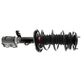 KYB Shocks & Struts Strut-Plus Front Right 14-18 Toyota Corolla