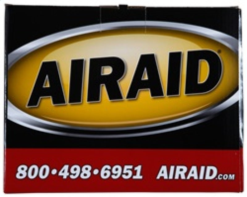 Airaid 06-10 Charger / 05-08 Magnum 5.7/6.1L Hemi CAD Intake System w/ Tube (Dry / Red Media) Airaid 06-10 Charger / 05-08 Magnum 5.7/6.1L Hemi CAD Intake System w/ Tube (Dry / Red Media)