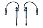 ICON Toyota S2 Secondary 2.5 Series Shocks RR CDCV - Pair