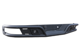 Body Armor 4x4 09-17 Dodge Ram 1500 Eco Series Rear Bumper Fits Dual Rear Exhaust Only