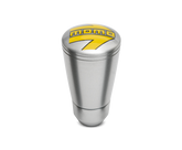 Momo SK 50 Shift Knob - Satin Aluminum