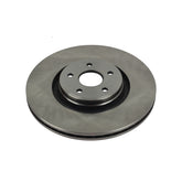 Power Stop 13-18 Ford Focus Front Autospecialty Brake Rotor