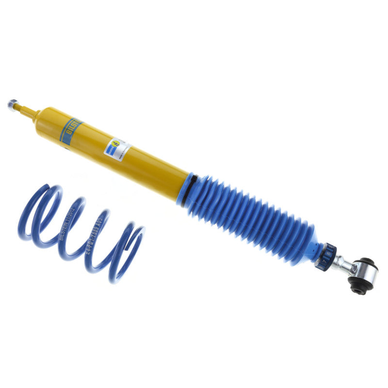 Bilstein B16 (PSS10) 13-14 Mercedes-Benz CLA250 Base 2.0L Front & Rear Performance Suspension System Bilstein B16 (PSS10) 13-14 Mercedes-Benz CLA250 Base 2.0L Front & Rear Performance Suspension System