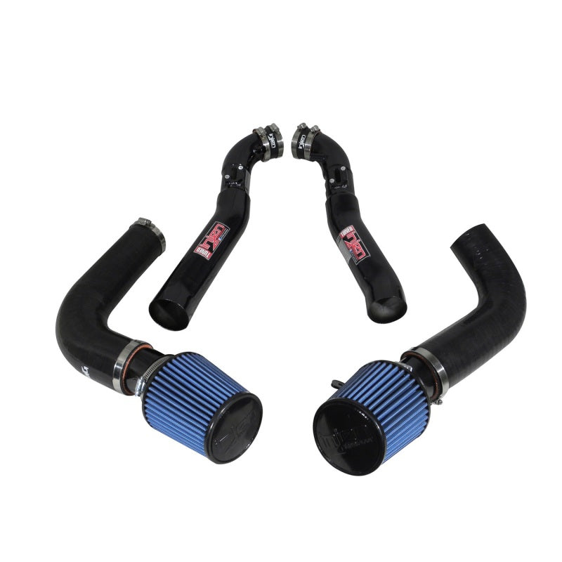 Injen 07-08 350Z 3.5L V6 Black Cold Air Intake Injen 07-08 350Z 3.5L V6 Black Cold Air Intake