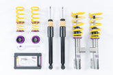 KW Coilover Kit V1 Mercedes-Benz CLA 250 4Matic