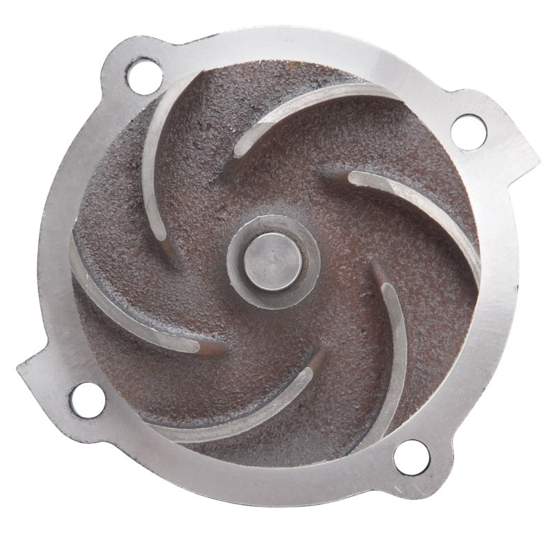 Edelbrock Water Pump High Performance Chrysler 1958-79 361-440 CI V8 Engines Standard Length Edelbrock Water Pump High Performance Chrysler 1958-79 361-440 CI V8 Engines Standard Length
