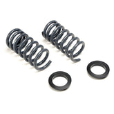 Hotchkis 67-70 Big Block Ford Mustang Performance Front Coil Springs Set