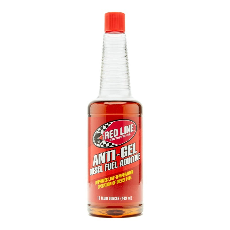 Red Line RL Anti-Gel - 15oz. Red Line RL Anti-Gel - 15oz.