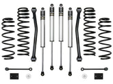 ICON 2018+ Jeep Wrangler JL 2.5in Stage 2 Suspension System
