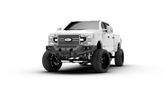 Road Armor 2017 Ford 250 Evolution Base Front Evolution Bumper