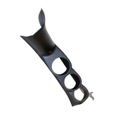 Autometer 2-1/16in Triple Replacement Pillar 11-14 Super Duty