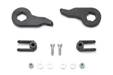 Fabtech 99-06 GM K1500 2.5in Leveling System
