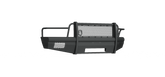 Road Armor 94-02 Dodge Ram 2500 Vaquero Front Bumper Full Guard - Tex Blk