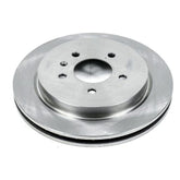 Power Stop 03-07 Cadillac CTS Rear Autospecialty Brake Rotor