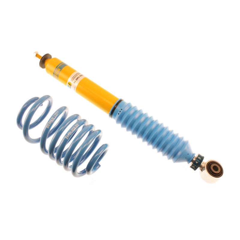 Bilstein B16 2008 Audi TT Base Coupe Front and Rear Performance Suspension System Bilstein B16 2008 Audi TT Base Coupe Front and Rear Performance Suspension System