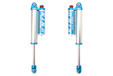 King Shocks 00-10 Chevrolet Silverado 2500/3500/HD Rear 2.5 Dia Piggyback Res Shock w/Adj (Pair)