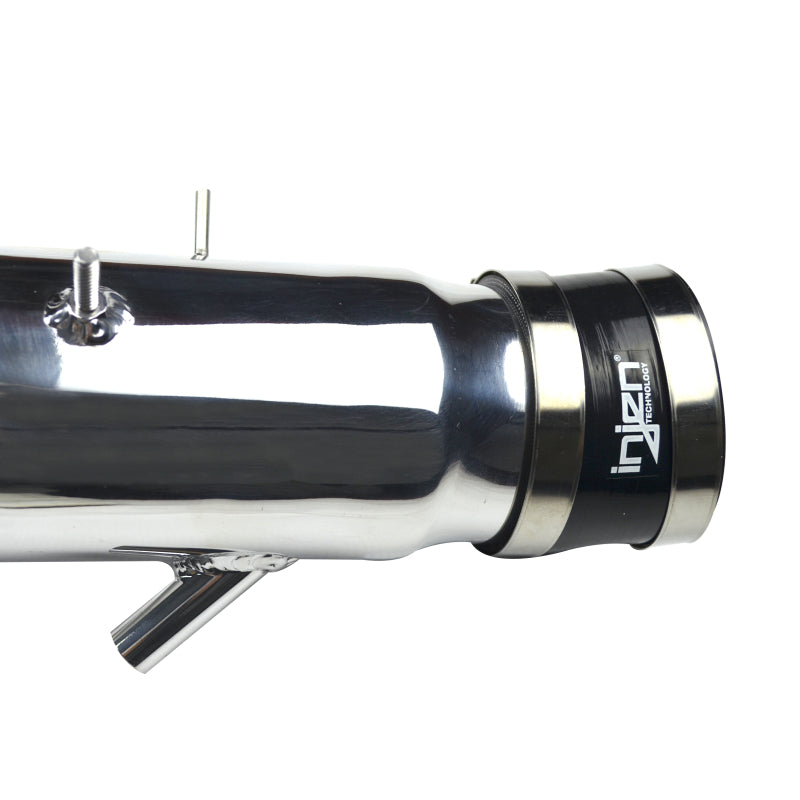 Injen 06-09 FJ 4.0L V6 w/ Power Box Polished Power-Flow Air Intake System Injen 06-09 FJ 4.0L V6 w/ Power Box Polished Power-Flow Air Intake System
