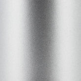 Wehrli 17-19 Chevrolet 6.6L L5P Duramax Passenger Side 3.5in Intercooler Pipe - Gun Metal