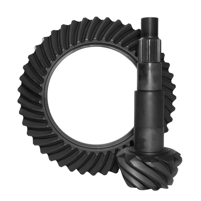 Yukon Gear High Performance Gear Set For GM 11.5in in a 4.30 Ratio Yukon Gear High Performance Gear Set For GM 11.5in in a 4.30 Ratio