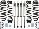 ICON 07-18 Jeep Wrangler JK 3in Stage 1 Suspension System