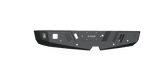 Road Armor 15-19 Chevy/GMC 2500 SPARTAN Rear Bumper - Tex Blk