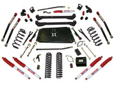 Skyjacker 1997-2006 Jeep Wrangler (TJ) Suspension Lift Kit w/ Shock