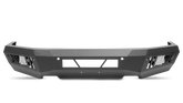 Body Armor 4x4 14-15 GMC 1500 Eco Series Front Bumper
