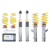 KW Coilover Kit V3 for Audi A3 Quatro S3
