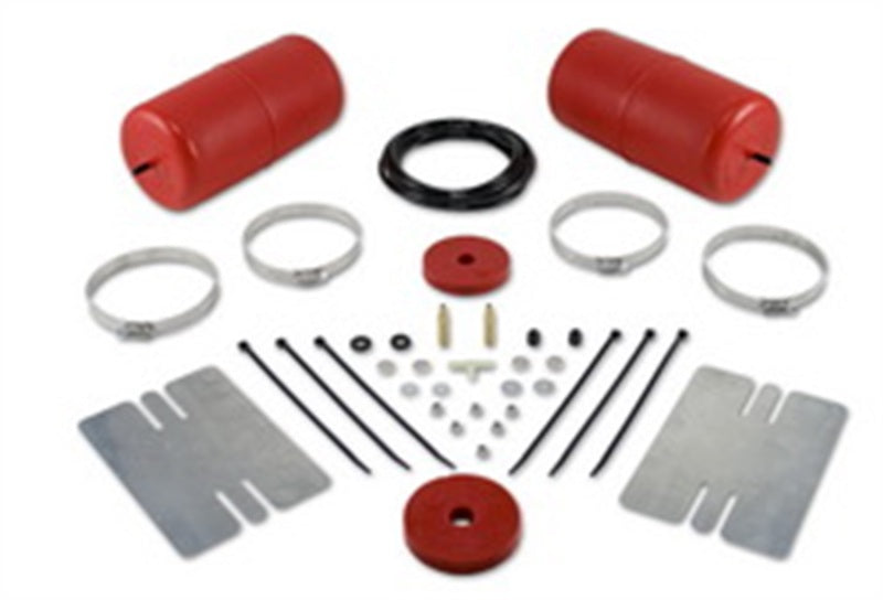 Air Lift Air Lift 1000 Air Spring Kit Air Lift Air Lift 1000 Air Spring Kit