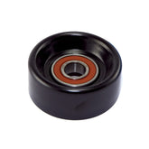 Omix Idler Pulley- 05-18 WK/XK/JK 2.8L/3.8L/5.7L/6.1L