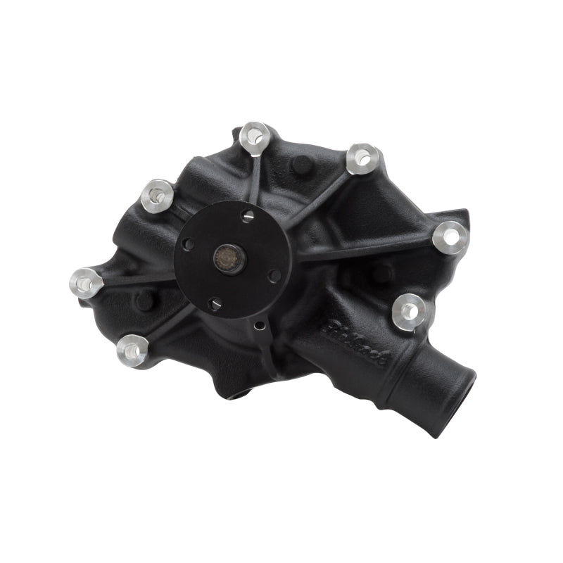 Edelbrock Water Pump High Performance Ford 1986-93 5 0L V8 Engines w/ Serpentine Belt Drive Edelbrock Water Pump High Performance Ford 1986-93 5 0L V8 Engines w/ Serpentine Belt Drive