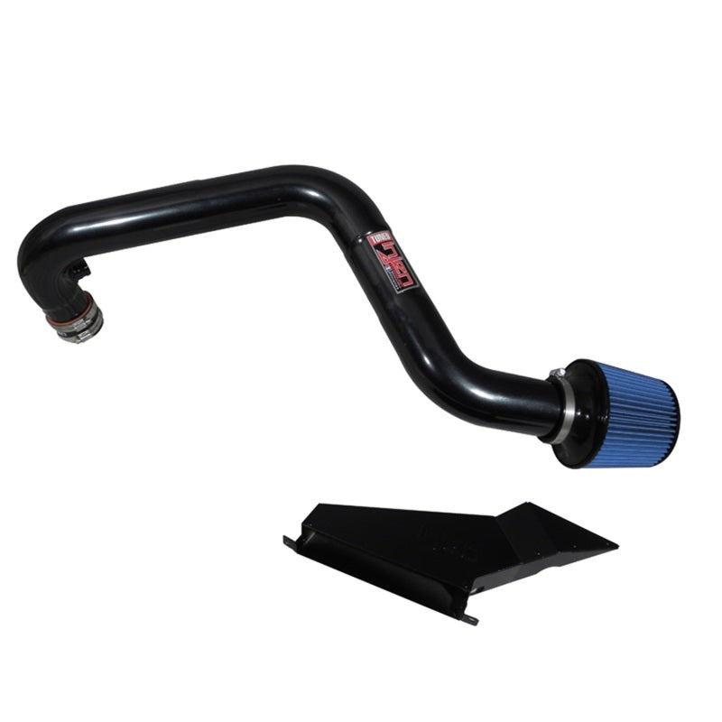 Injen 09 Audi A3 2.0L Black Cold Air Intake Injen 09 Audi A3 2.0L Black Cold Air Intake