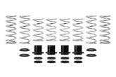 Eibach Pro-UTV 11-14 Polaris RZR XP 900 Stage 2 Performance Kit for Fox OE Shocks