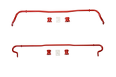 Pedders 2013+ Subaru BRZ / Scion FR-S Front and Rear Sway Bar Kit
