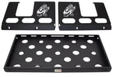 Fishbone Offroad 2018+ Jeep Wrangler JL Interior Storage Rack