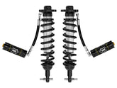 ICON 2021+ Ford F-150 4WD 0-2.75in Frt 2.5 Series Shocks VS RR Coilover Kit
