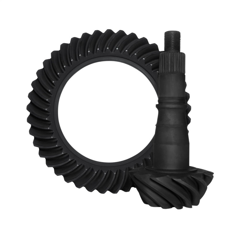 Yukon Gear High Performance Gear Set For 14+ GM 9.5in in a 3.42 Ratio Yukon Gear High Performance Gear Set For 14+ GM 9.5in in a 3.42 Ratio