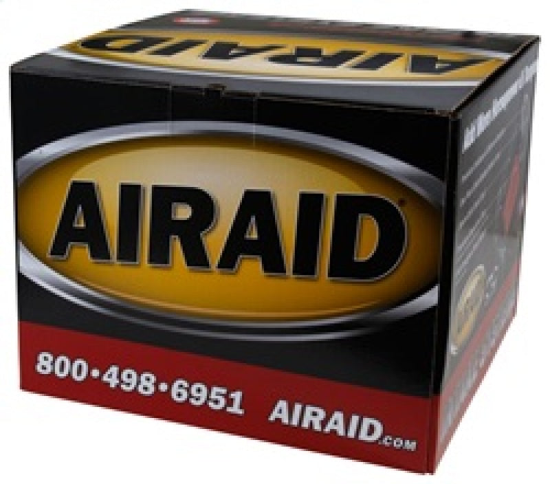 Airaid 06-10 Charger / 05-08 Magnum 5.7/6.1L Hemi CAD Intake System w/ Tube (Dry / Red Media) Airaid 06-10 Charger / 05-08 Magnum 5.7/6.1L Hemi CAD Intake System w/ Tube (Dry / Red Media)